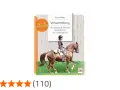 Buchcover "Versammlung für gesunde Pferde und Reiten in Leichtigkeit" zeigt eine Reiterin auf einem braunen Pferd.